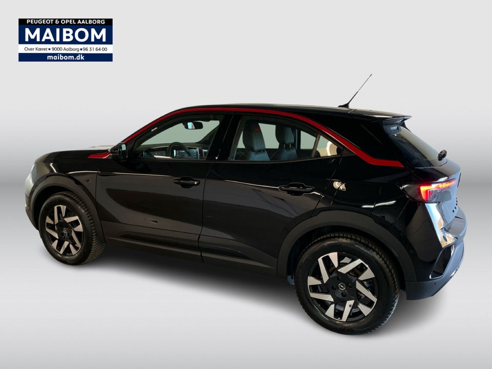 Opel Mokka-e 50 GS Line 5d