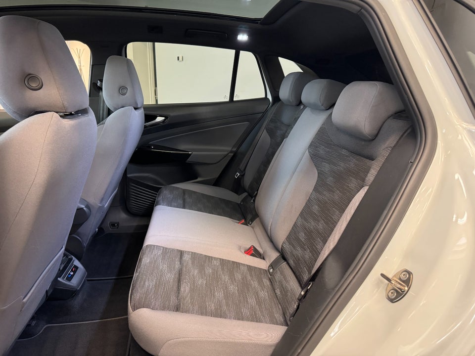 VW ID.4 77 Pro Performance 5d