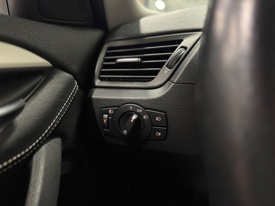 BMW X1 2,0 xDrive23d aut. 5d