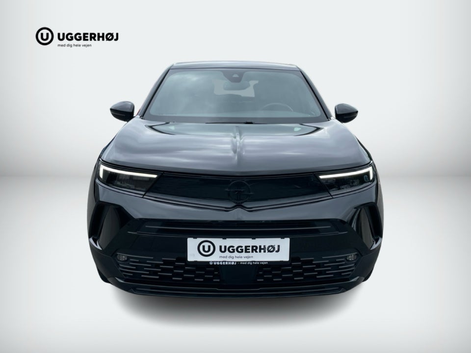 Opel Mokka-e 50 GS Line 5d