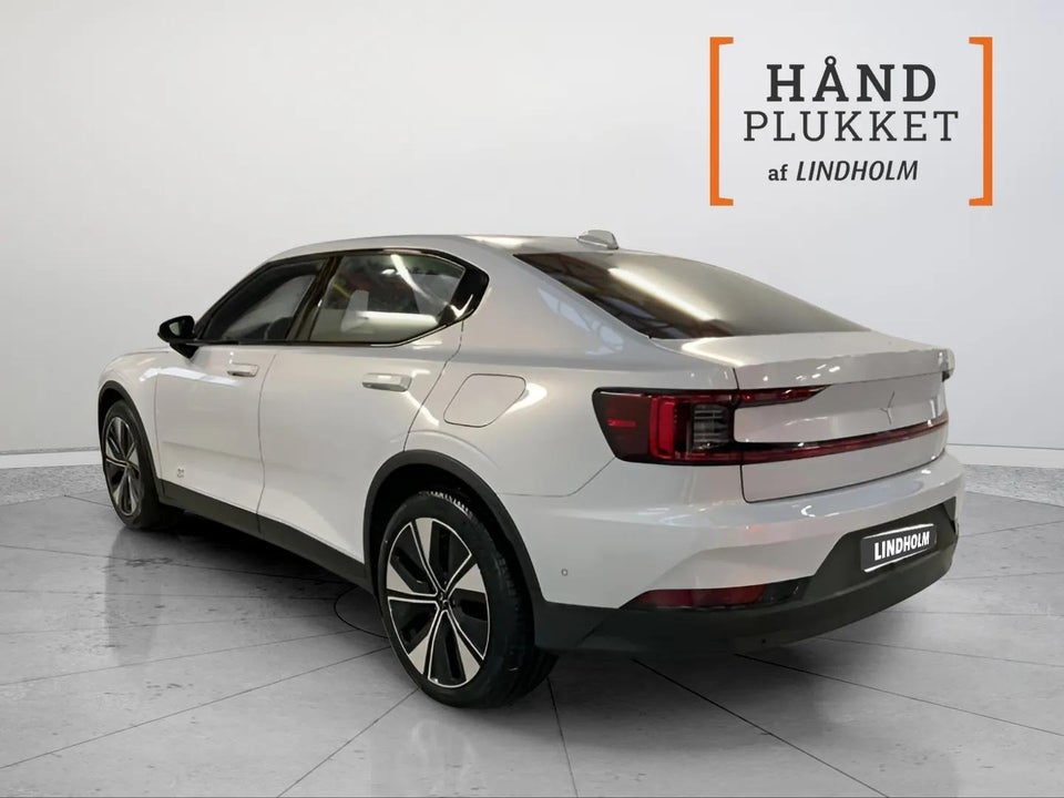 Polestar 2 Long Range AWD 5d