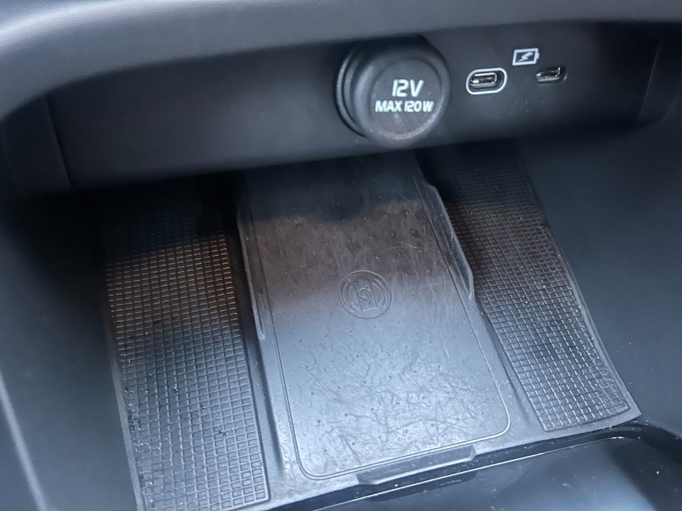 Volvo XC40 P6 ReCharge Ultimate 5d