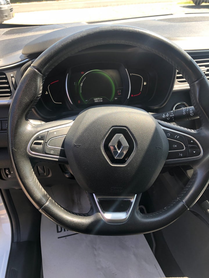 Renault Kadjar 1,2 TCe 130 Zen 5d