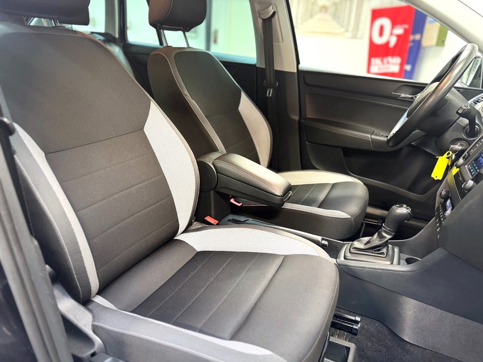 Skoda Rapid 1,2 TSi 90 Ambition Spaceback DSG 5d