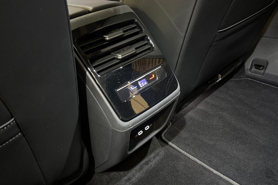 VW ID.7 86 Style S+ Tourer 5d