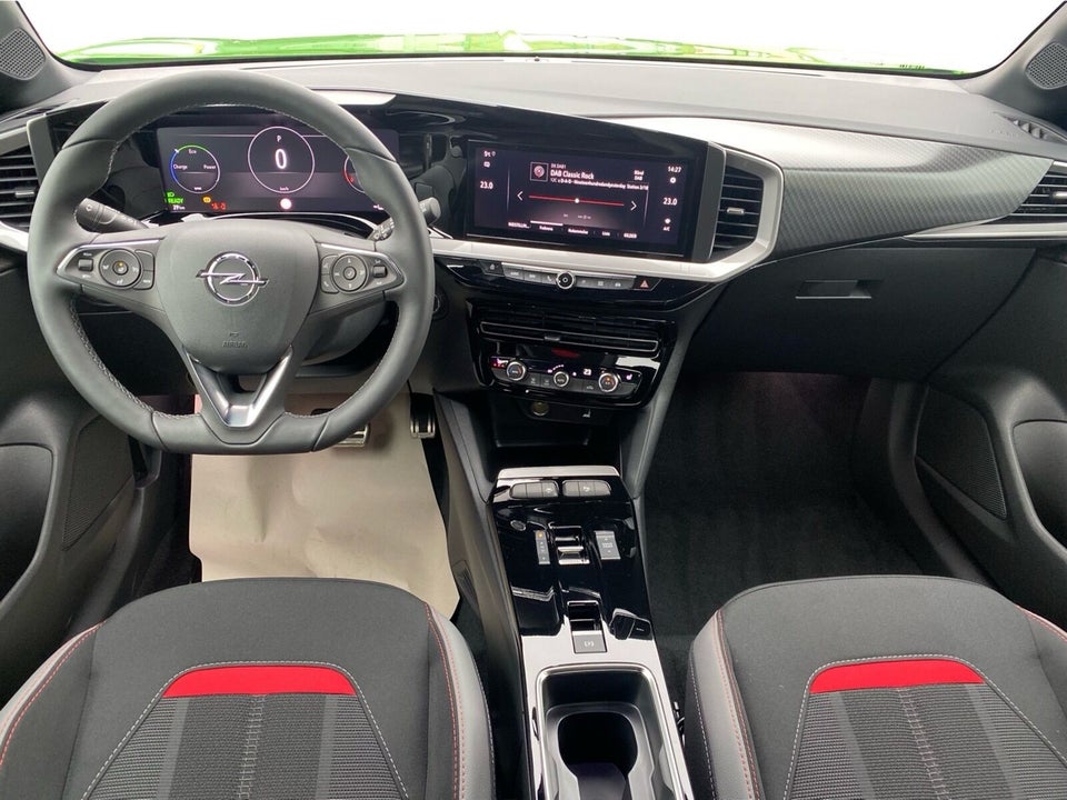 Opel Mokka-e 50 GS Line 5d