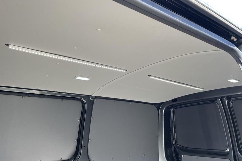 VW Transporter 2,0 TDi 204 Kassevogn DSG 4Motion kort