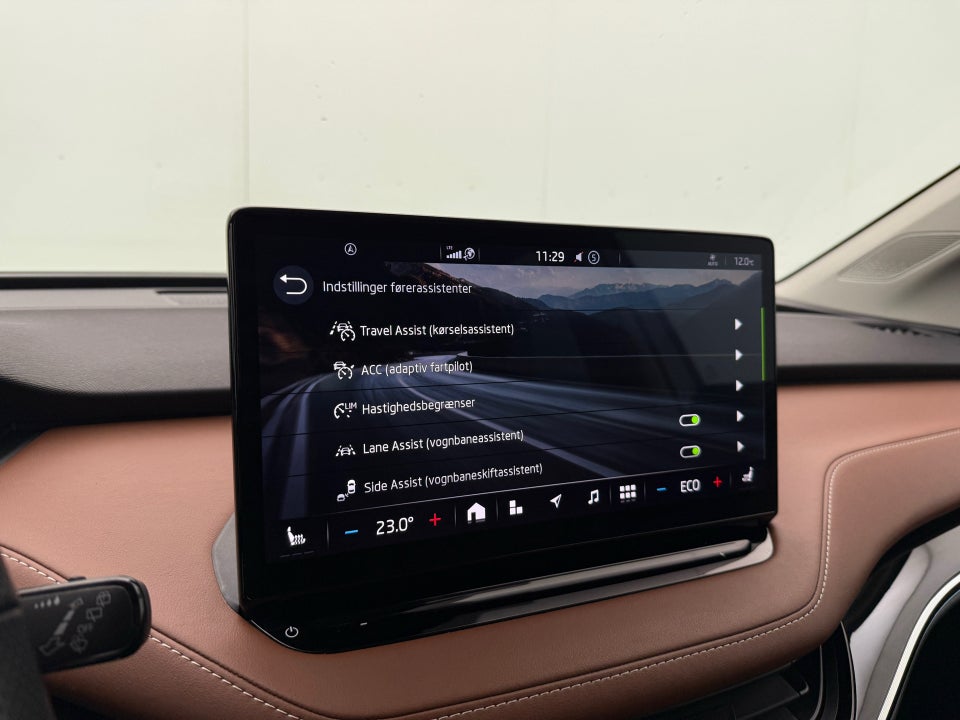 Skoda Enyaq 80 iV ecoSuite 5d