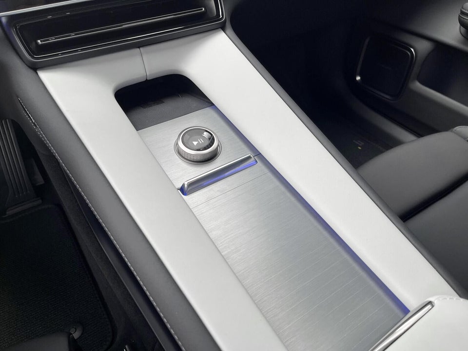 Polestar 4 Long Range Nordic Edition 5d