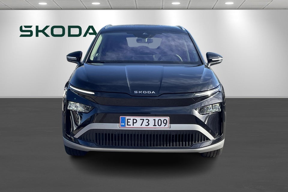 Skoda Enyaq 85 iV 5d