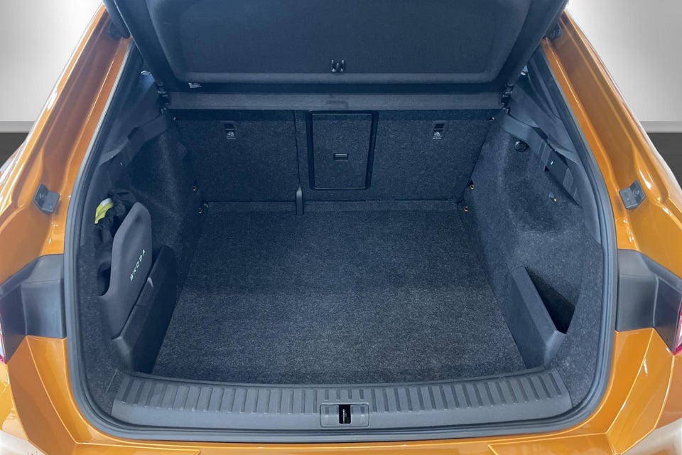 Skoda Enyaq 85 iV Laurin & Klement Coupé 5d