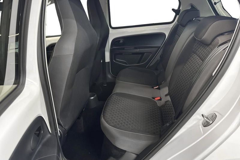 Skoda Citigo 1,0 MPi 60 Family 5d