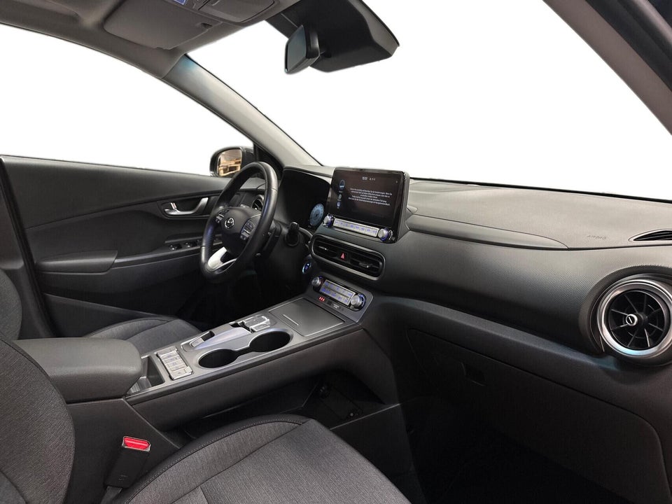 Hyundai Kona 64 EV Trend 5d