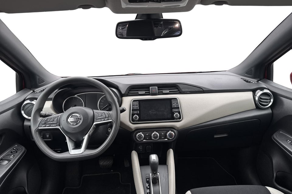 Nissan Micra 1,0 IG-T 100 Acenta X-tr. 5d