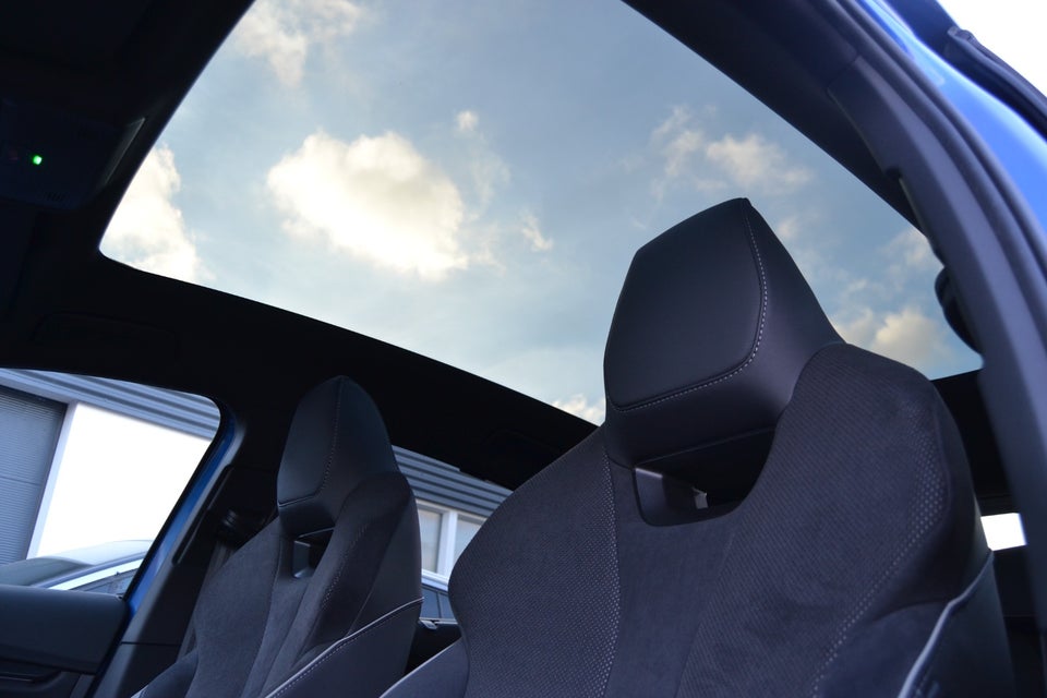 Skoda Enyaq 80 iV Sportline Coupé 5d