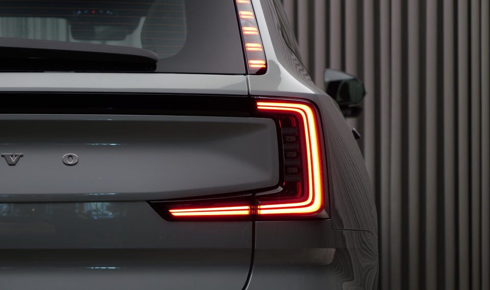 Volvo EX90 Twin Ultra 7prs 5d