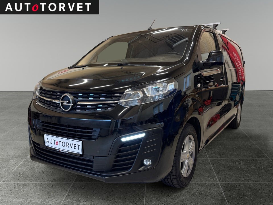 Opel Vivaro 2,0 D 177 Innovation L3V2 aut.