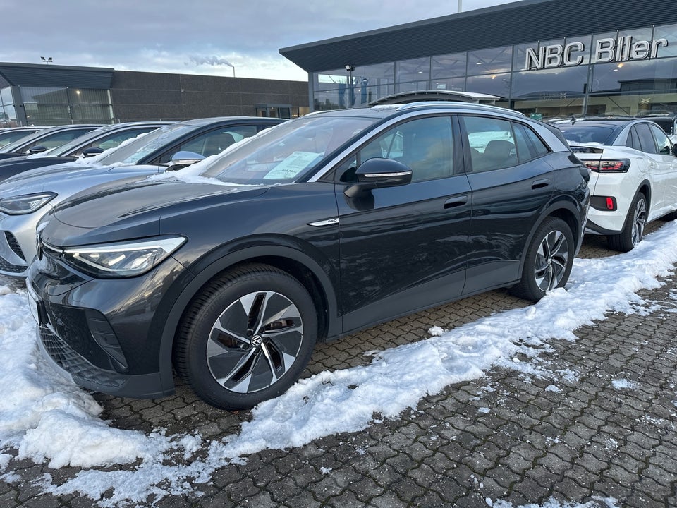 VW ID.4 77 Pro Performance Life 5d