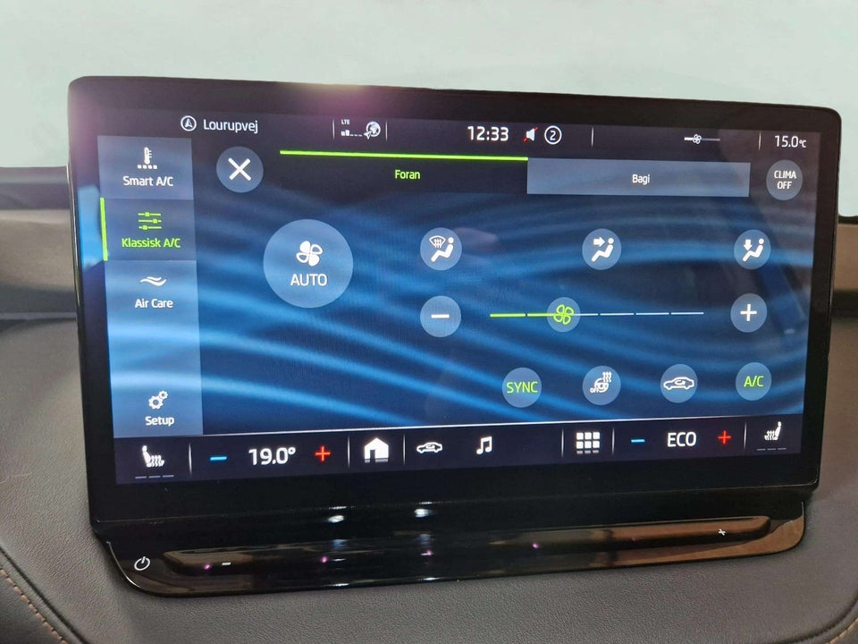 Skoda Enyaq 80 iV Plus Suite 5d