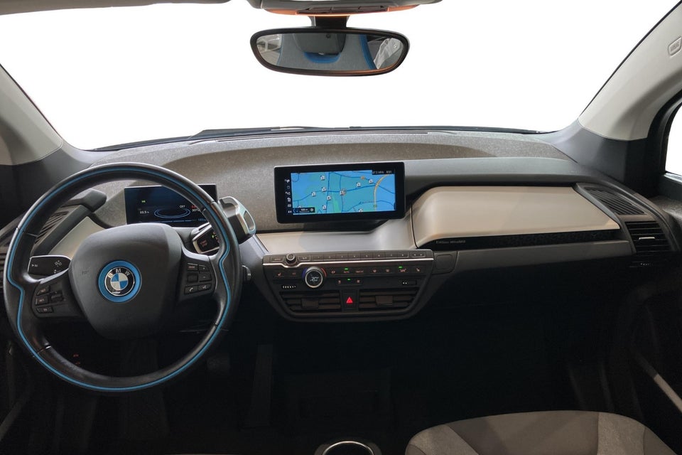 BMW i3 Edition WindMill 5d