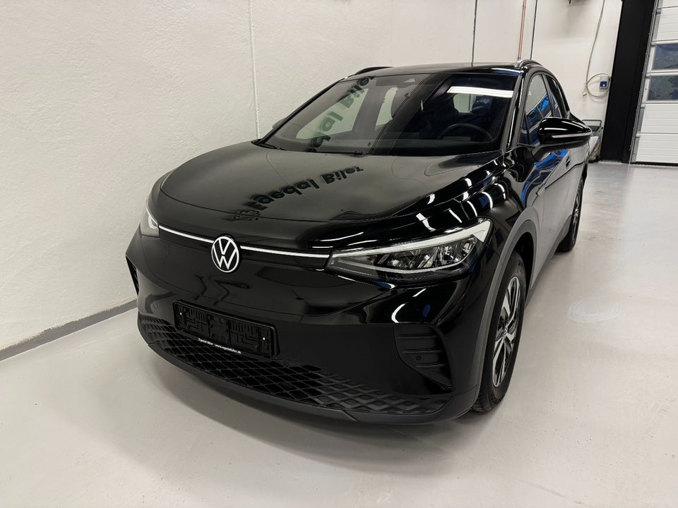 VW ID.4 52 Pure Performance 5d