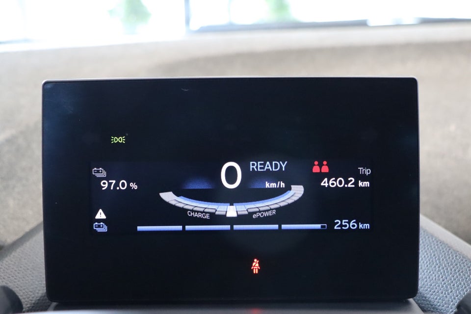 BMW i3 Comfort Advanced 5d