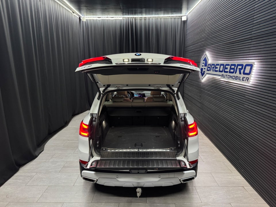 BMW X5 3,0 xDrive45e X-Line aut. 5d