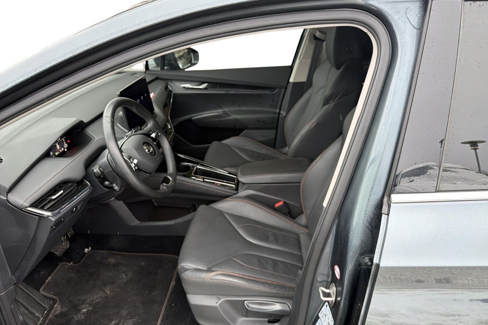 Skoda Enyaq 60 iV 5d