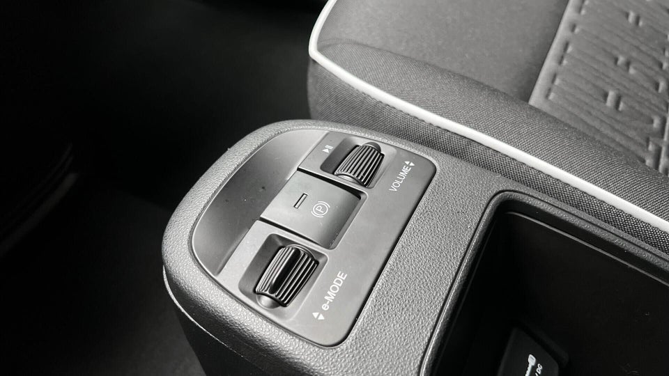 Fiat 500e 24 Icon 3d