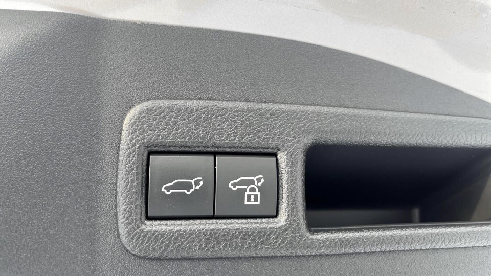 Toyota bZ4X Active 5d