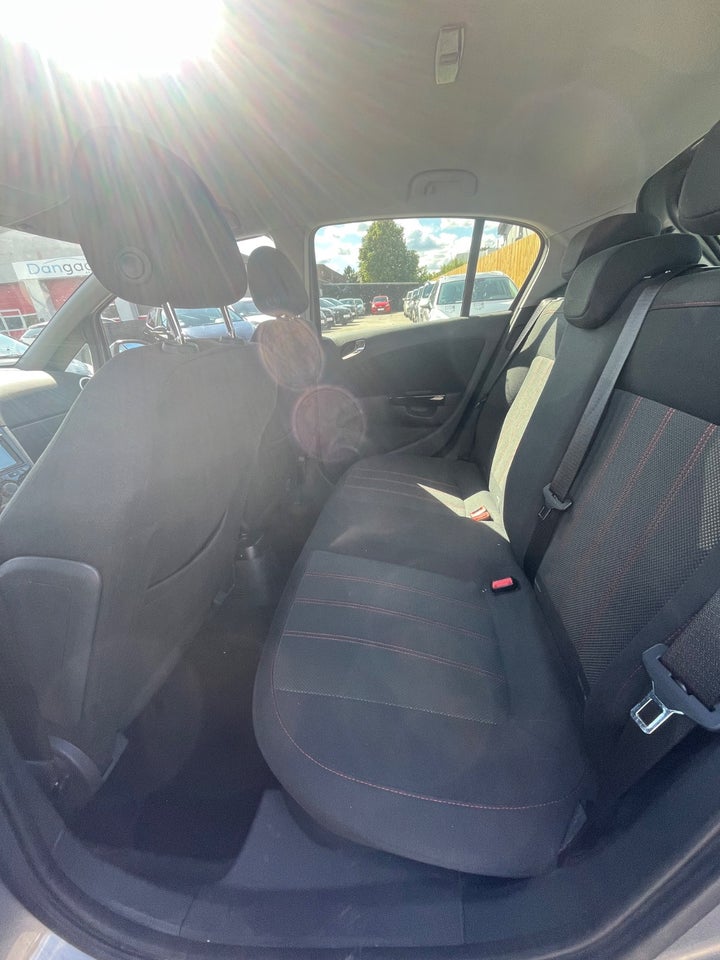 Opel Corsa 1,4 T 120 Sport 5d