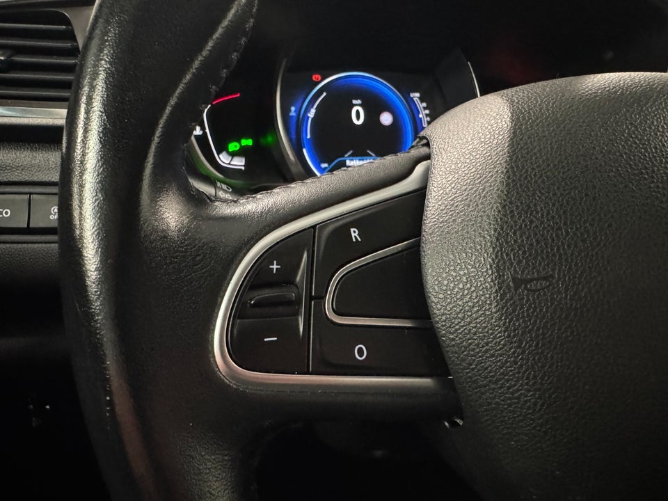 Renault Kadjar 1,2 TCe 130 Zen 5d