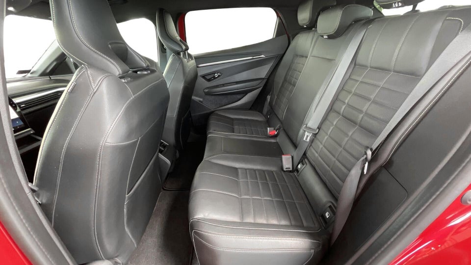 Renault Megane E-Tech 60 Iconic 5d