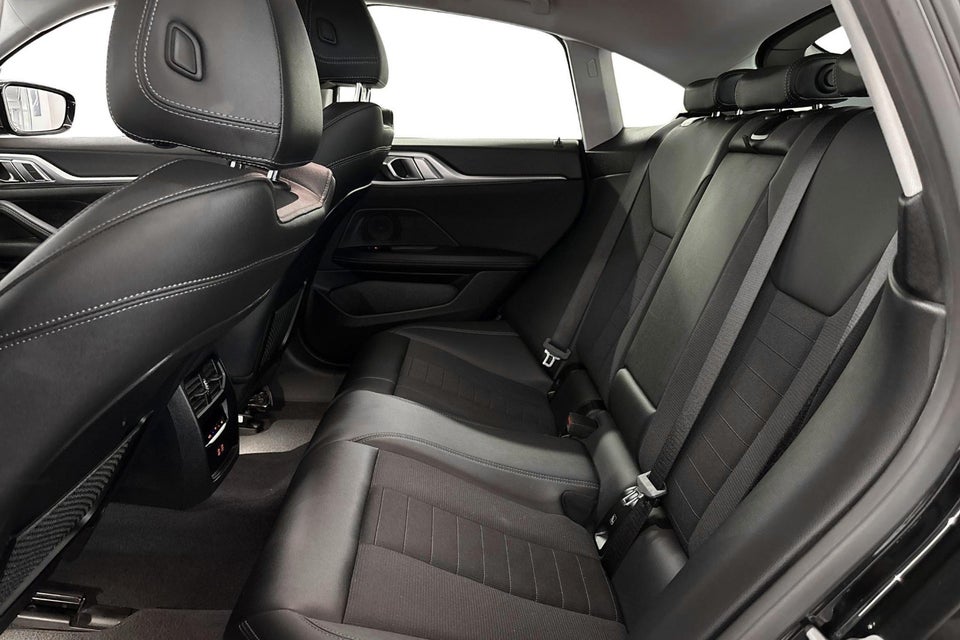 BMW i4 eDrive35 5d