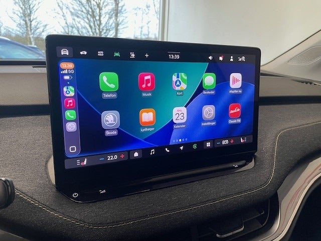 Skoda Elroq 85 iV Premium 5d