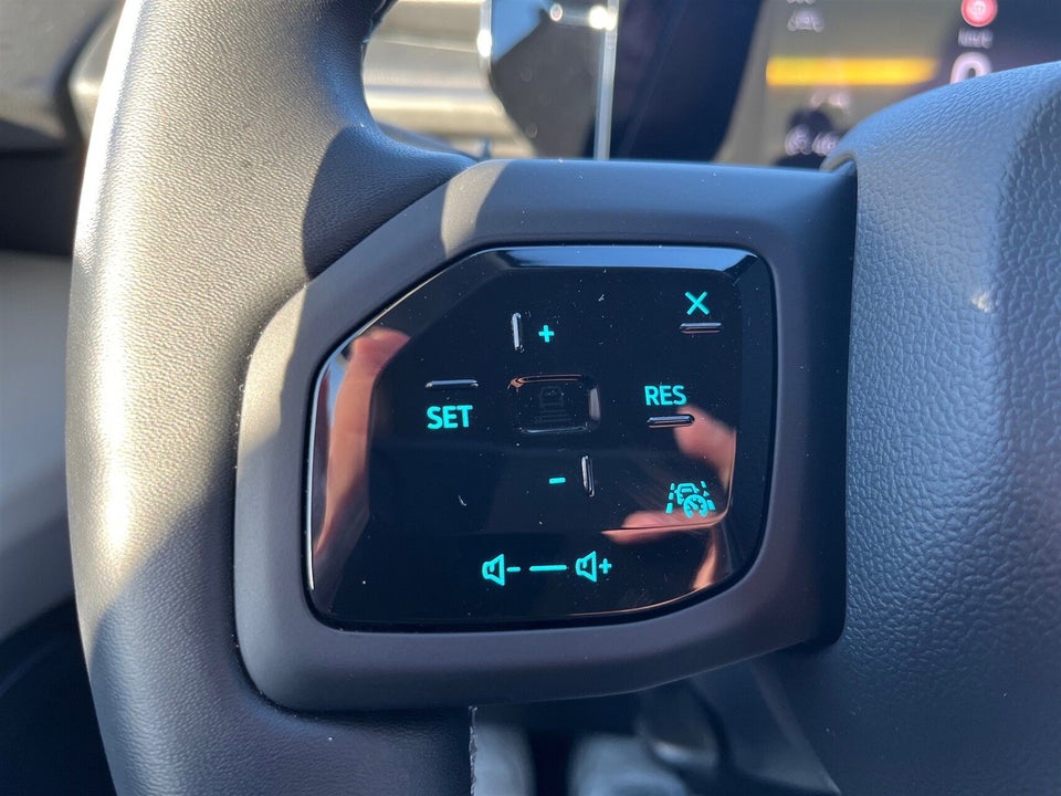 Ford Explorer 84 Select Extended Range 5d