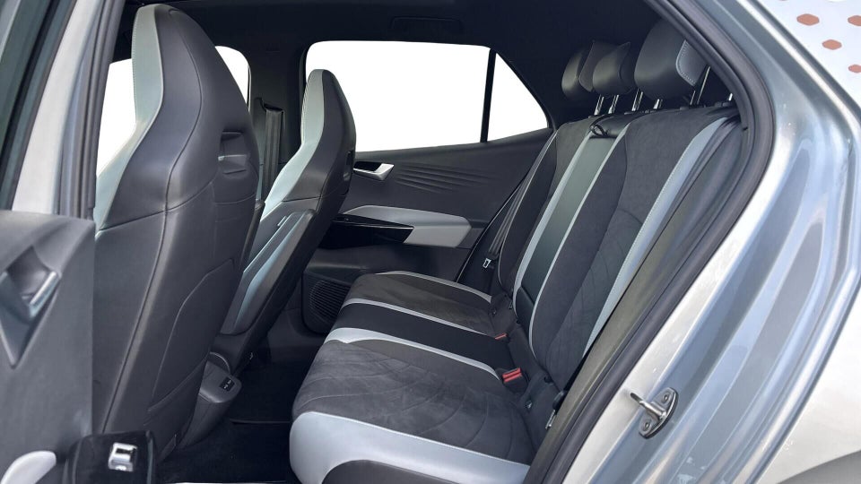 VW ID.3 58 Pro Performance 5d