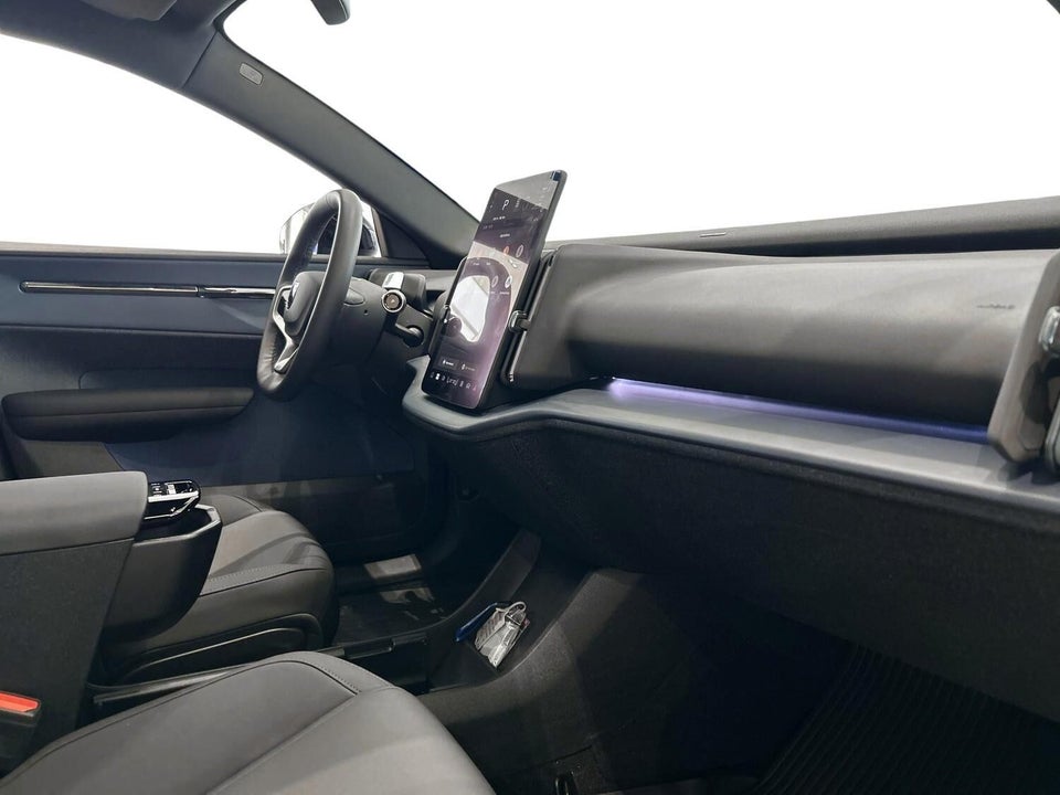 Volvo EX30 Extended Range Ultra 5d