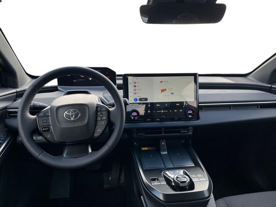 Toyota C-HR+ 77 Active 5d