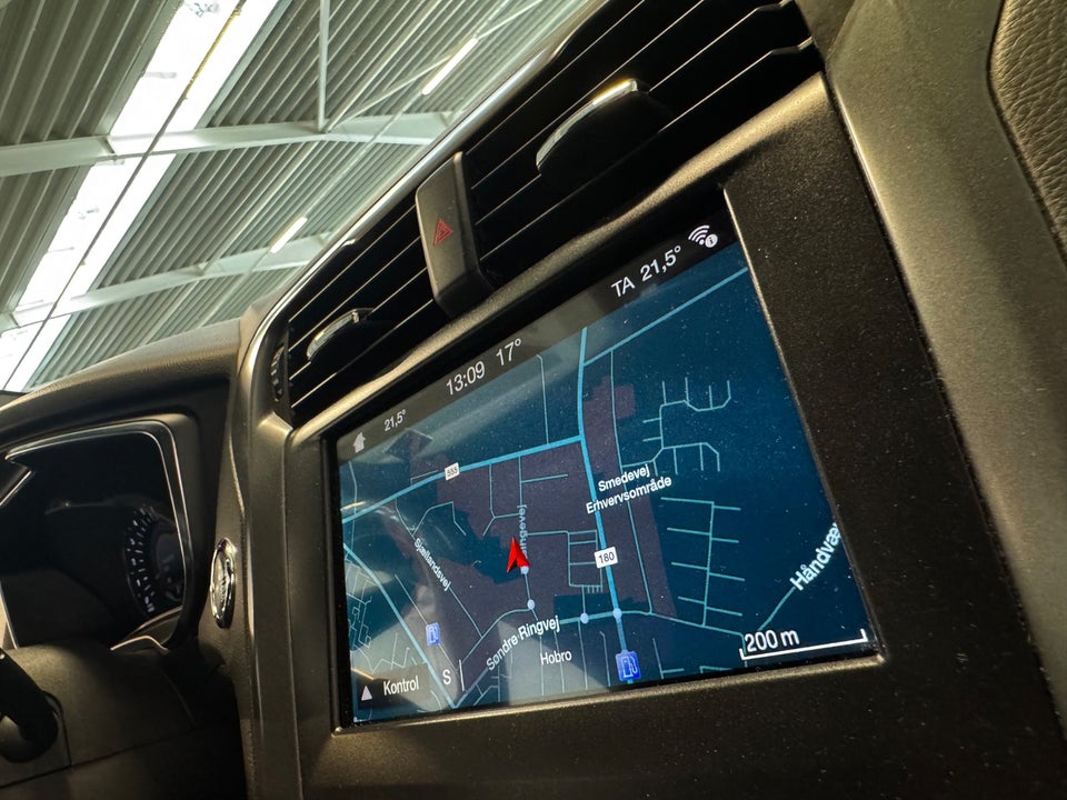 Ford Mondeo 2,0 TDCi 180 ST-Line stc. aut. 5d