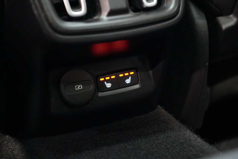 Polestar 2 Long Range 5d