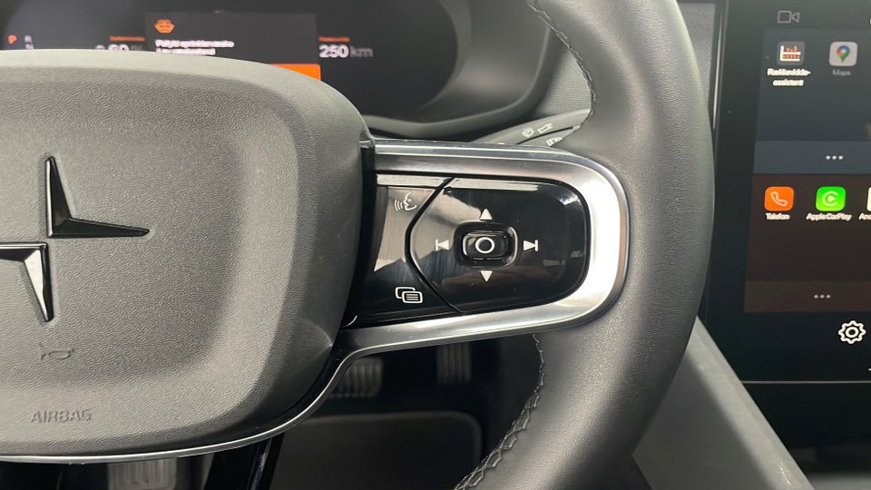 Polestar 2 Standard Range 5d