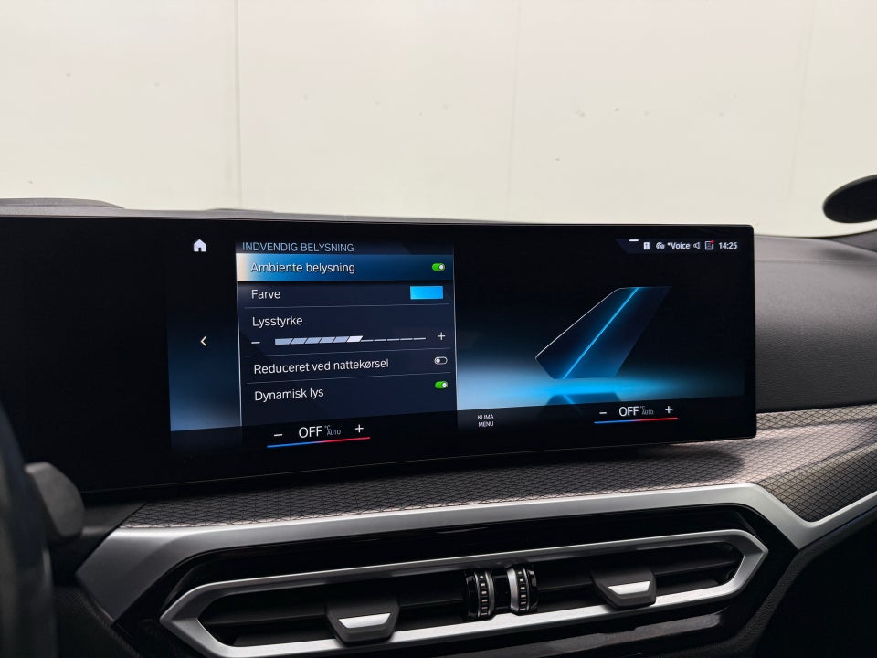 BMW i4 M50 xDrive 5d