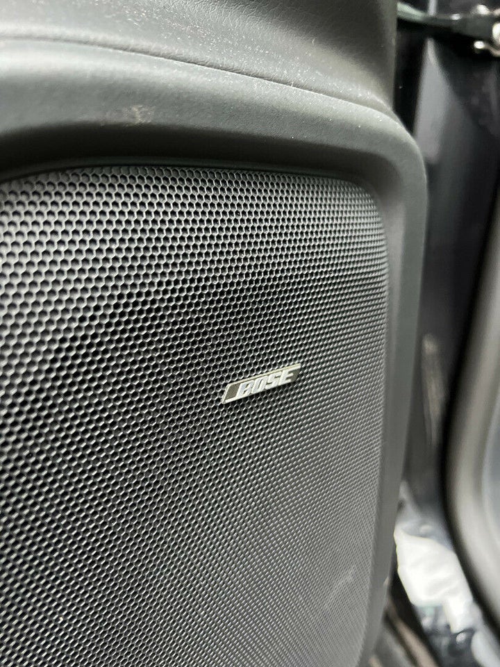 Porsche Cayenne S 4,2 D Tiptr. 5d