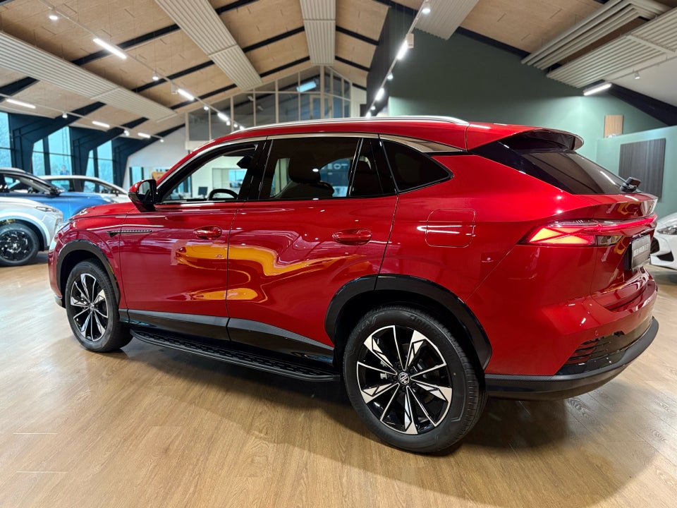 MG HS 1,5 PHEV Comfort 5d