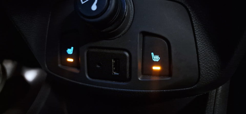 Chevrolet Spark 1,0 LT 5d