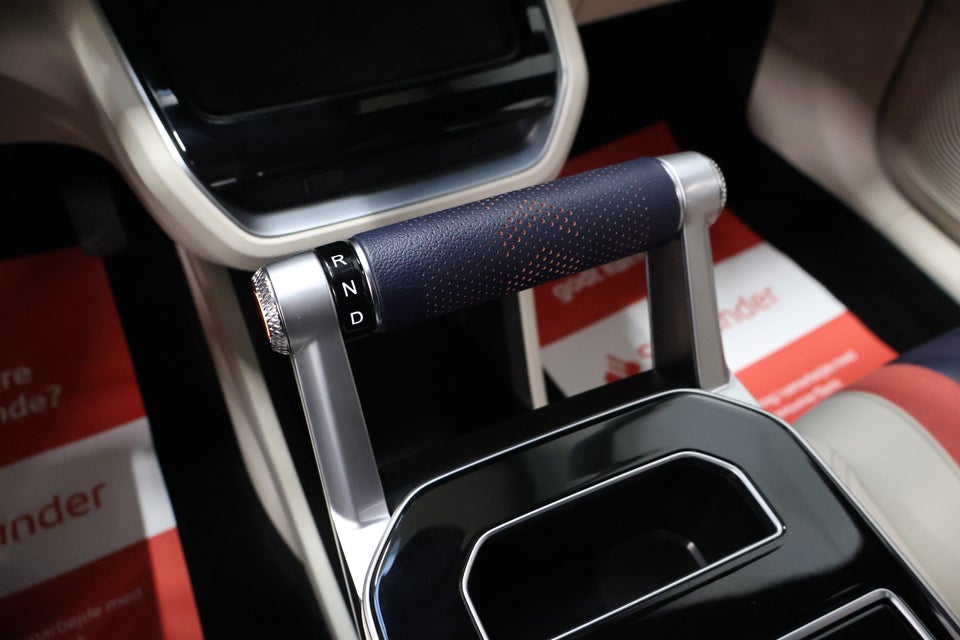 Aiways U6 Premium 5d