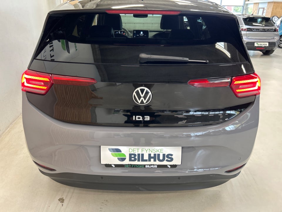 VW ID.3 77 Pro S 5d