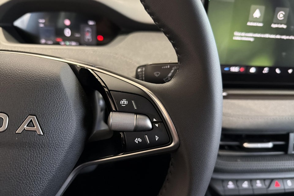 Skoda Elroq 50 iV 5d