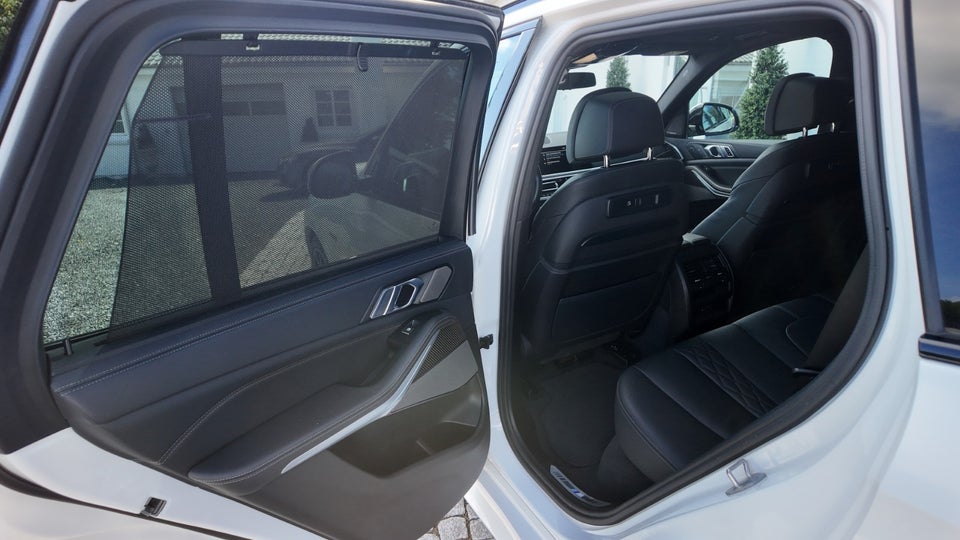 BMW X5 3,0 xDrive45e M-Sport+ aut. 5d